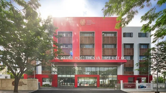 Chân dung các “cá mập” nhăm nhe chi 1,5 tỷ USD mua lại công ty mẹ của trường Quốc tế Việt-Úc