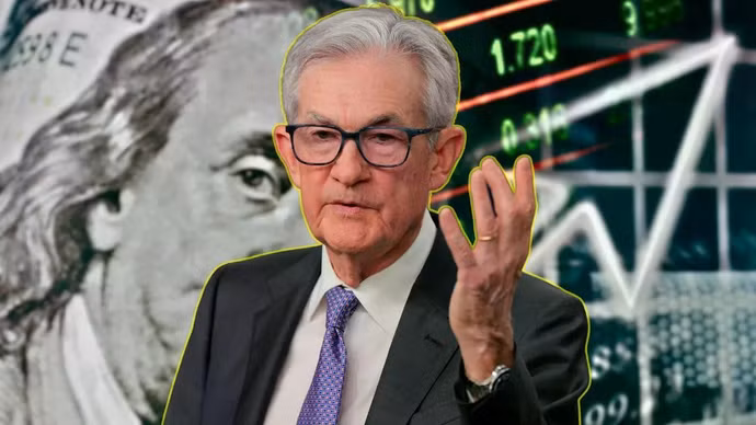 Fed giữ nguyên lãi suất, nội bộ bất đồng cao nhất trong 3 thập kỷ