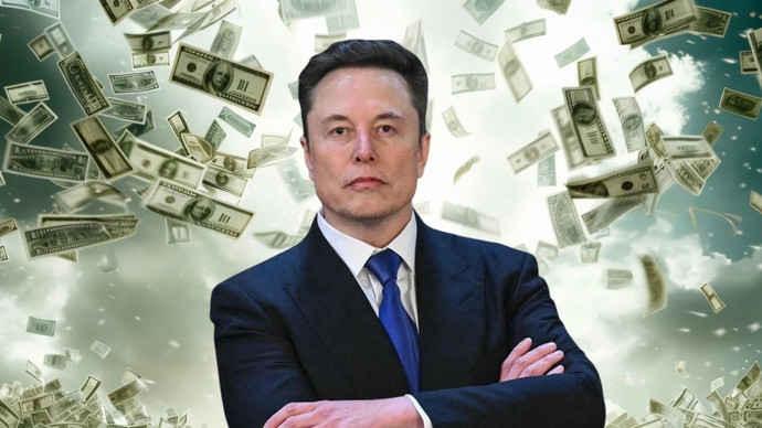 1.000 tỷ USD: Cơ hội để Elon Musk trở thành siêu tỷ phú hay nguy cơ rời bỏ công ty