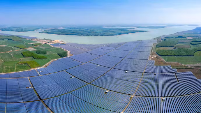 Việt Nam và Đông Nam Á hưởng lợi lớn từ gói đầu tư 70 tỷ USD của ADB 