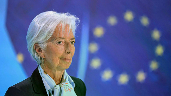 EU khởi động cuộc đua tìm người kế nhiệm Chủ tịch ECB