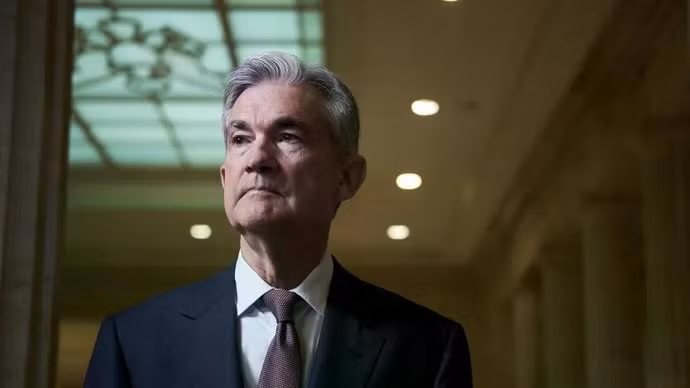 “Chính trực là vô giá”: Ông Jerome Powell chuẩn bị khép lại 8 năm lãnh đạo Cục Dự trữ Liên bang Mỹ