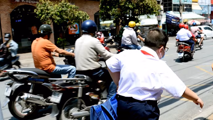 Mức sống cải thiện kéo theo làn sóng thừa cân, béo phì tại Việt Nam
