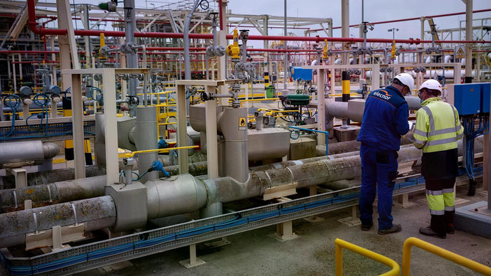 Bốn năm xung đột Nga - Ukraine: Giá điện, khí đốt châu Âu đã thay đổi ra sao?