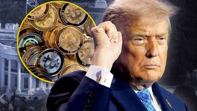 Thương hiệu Trump mang về hàng tỷ USD cho gia đình Tổng thống Mỹ
