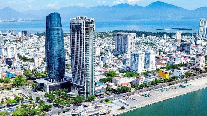 Các ông lớn tiền số Binance, Bybit, Tether đổ về Việt Nam