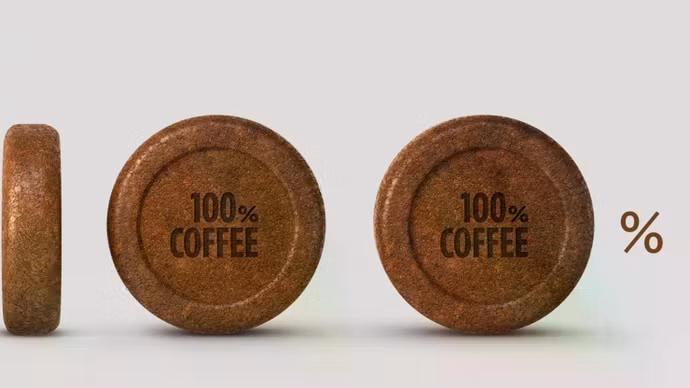 Sau Nespresso, một hãng Italy nữa muốn "nhốt" bạn bằng viên cà phê không vỏ