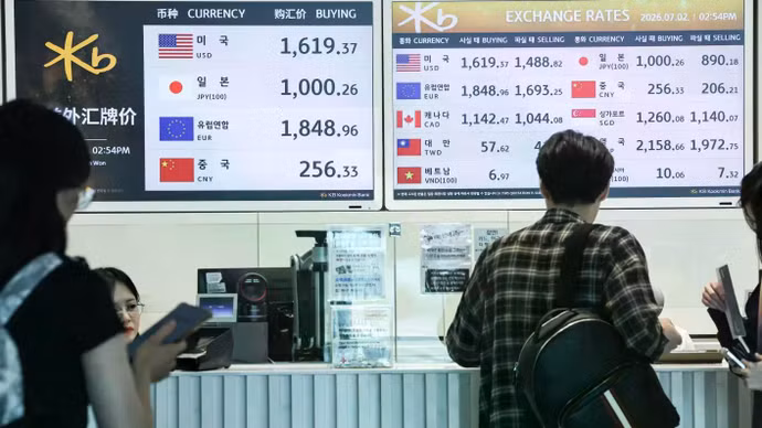 Du khách quốc tế đổ về Seoul khiến ngành khách sạn Hàn Quốc “vỡ trận”