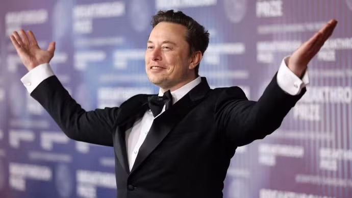 Hành trình từ số vốn 500 USD đến đế chế nghìn tỷ USD của Elon Musk