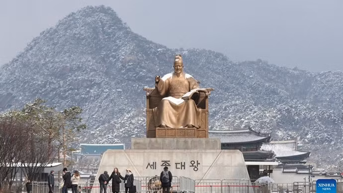 Du lịch Hàn Quốc mất lợi thế trước Đông Nam Á trong mắt du khách Trung Quốc? 