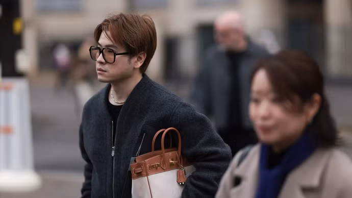 Birkin vẫn đắt đỏ nhưng sức hút không còn như trước
