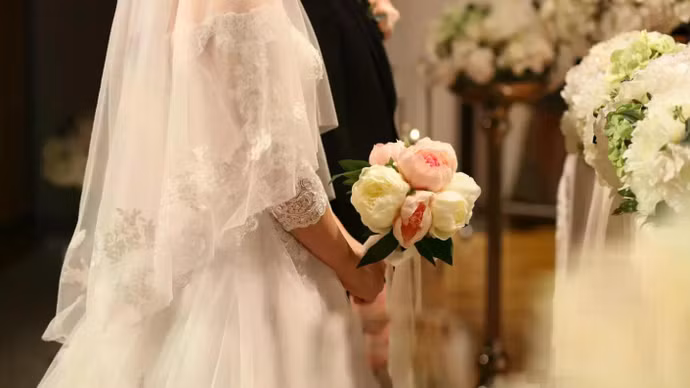 Giới trẻ Hàn Quốc lựa chọn hôn nhân như một phần của chiến lược tài chính 