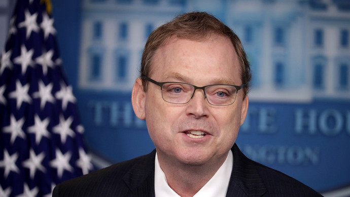 Phản ứng trái chiều về ông Kevin Hasset - ứng viên “nặng ký” cho chiếc ghế Chủ tịch Fed