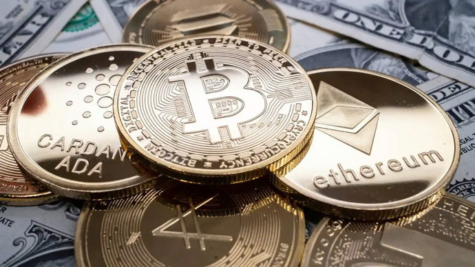 Thị trường tiền số điều chỉnh, Bitcoin rơi về vùng 102.000 USD