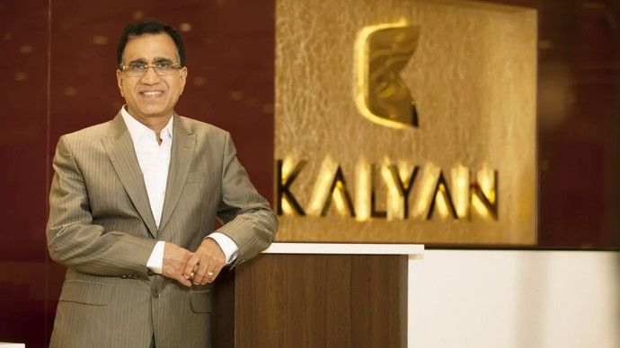 “Ông vua trang sức” Ấn Độ và đế chế kinh doanh tỷ đô