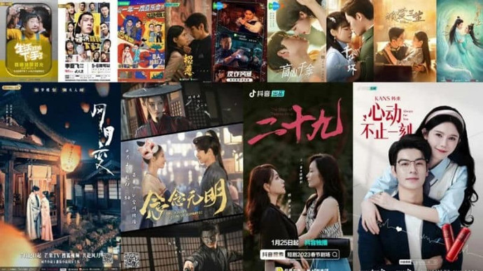 Phim ngắn online “giữ nhiệt” cho ngành điện ảnh