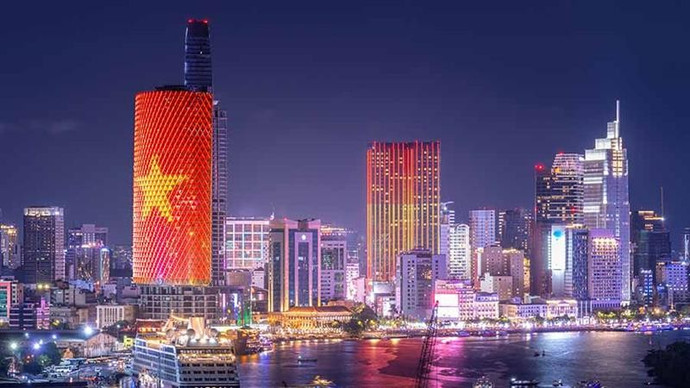 UOB: Xung đột Trung Đông và thuế quan Mỹ là hai biến số lớn đối với kinh tế Việt Nam 2026 