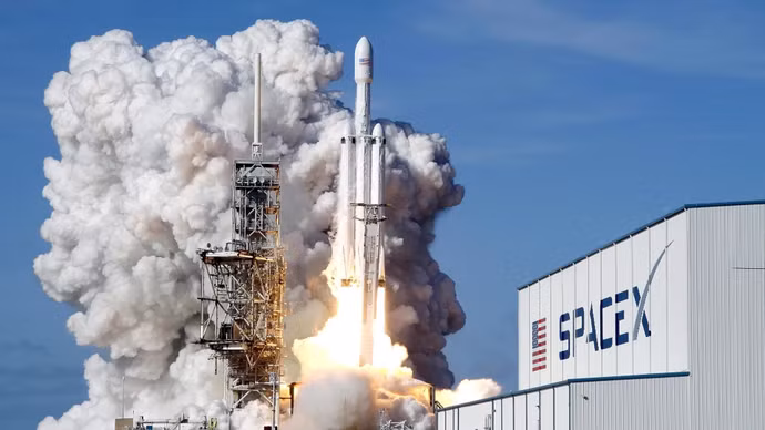 Vượt cả Aramco và Alibaba, SpaceX chuẩn bị phá vỡ mọi kỷ lục IPO