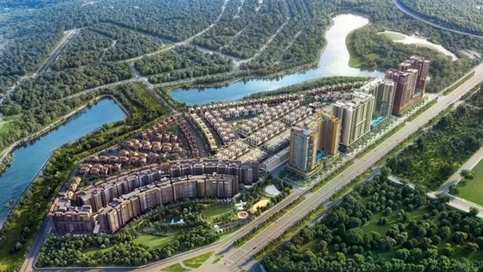 Việt Nam “hút” các nhà phát triển bất động sản Singapore