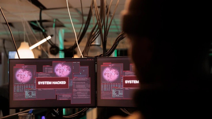 Tấn công mạng thời AI: Doanh nghiệp phải làm gì để tự vệ?