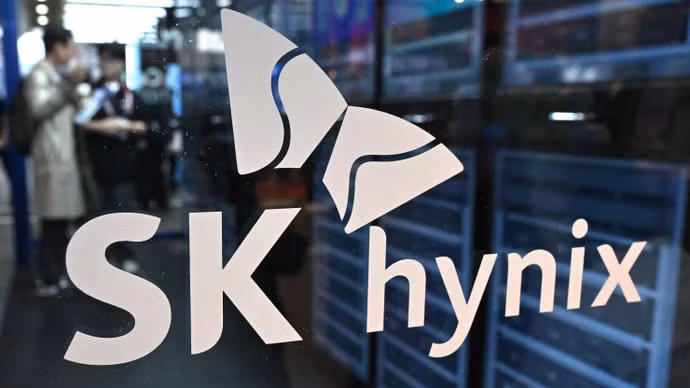 SK Hynix gia nhập câu lạc bộ 1.000 tỷ USD cùng Samsung, Micron