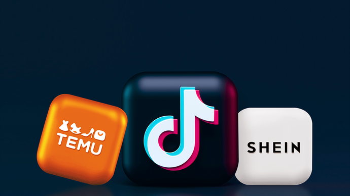 Ứng dụng Trung Quốc vẫn “chiếm sóng” thị trường Mỹ