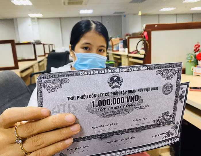 Ngành ngân hàng làm nóng sân chơi trái phiếu doanh nghiệp