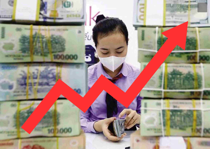 Lãi suất huy động kỳ hạn 3 tháng ngân hàng nào cao nhất tháng 12/2024?