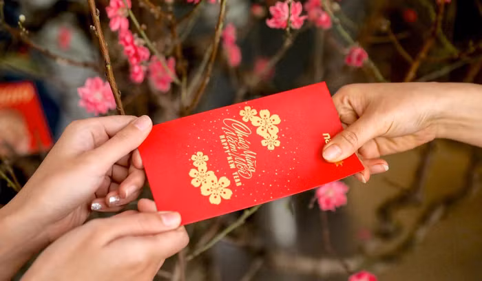 Doanh nghiệp lớn chi "lì xì" khủng, cổ đông hưởng cổ tức cao