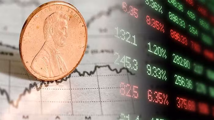 Đi tìm mẫu số chung của các "cổ phiếu trà đá"