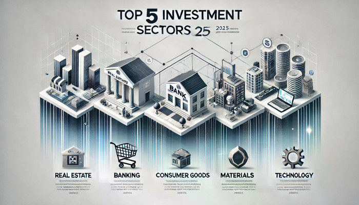 VinaCapital gọi tên 5 nhóm cổ phiếu tạo sức bật cho thị trường chứng khoán năm 2025