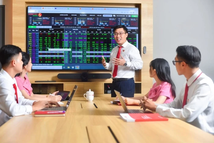 Những kịch bản có thể xảy ra với thị trường chứng khoán trong tháng 2/2025