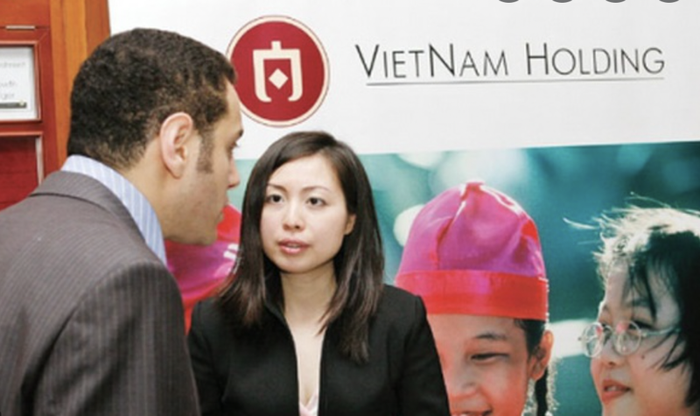 Quỹ Vietnam Holdings thắng lớn nhờ cổ phiếu ngân hàng và FPT