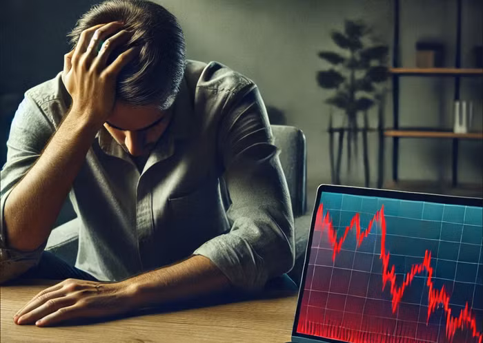 Nhà đầu tư có thể giải ngân bắt đáy ở vùng giá chiết khấu cho mục tiêu lướt sóng ngắn hạn