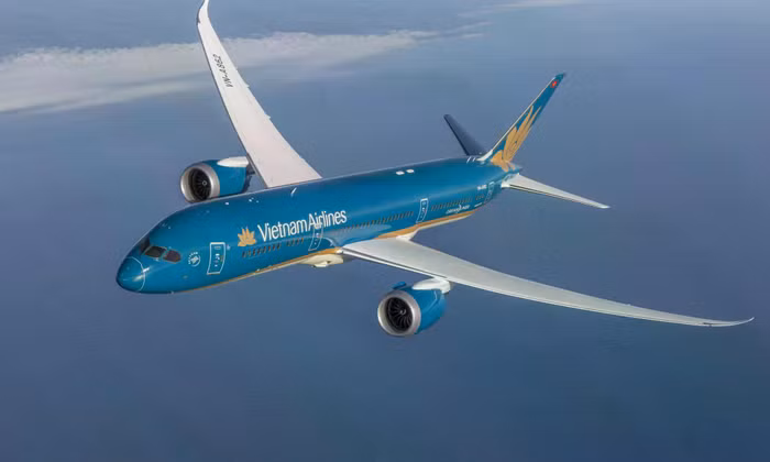 Quốc hội chấp thuận tăng vốn cho Vietnam Airlines, bổ sung hơn 20.000 tỷ đồng cho Vietcombank