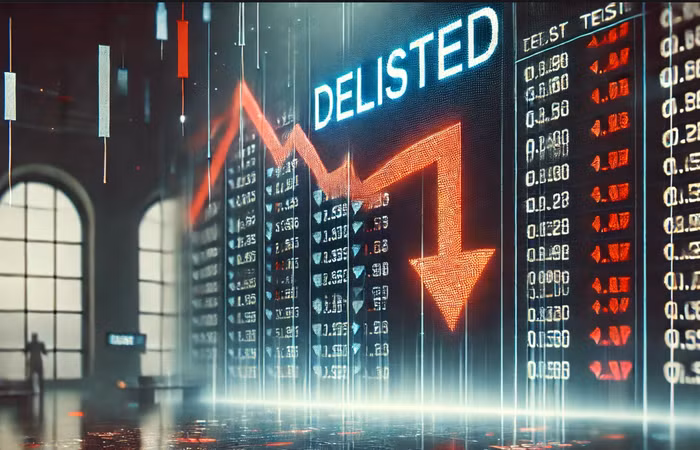 Hàng loạt doanh nghiệp sắp “chia tay” với sàn chứng khoán 