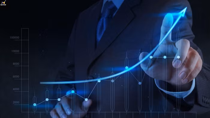 VN-Index sẽ hướng tới kháng cự 1.320-1.330 điểm trong thời gian tới