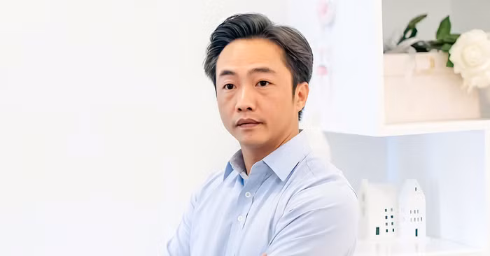 Ông Nguyễn Quốc Cường, Tổng giám đốc Quốc Cường Gia Lai (còn được gọi là Cường “đô la”)