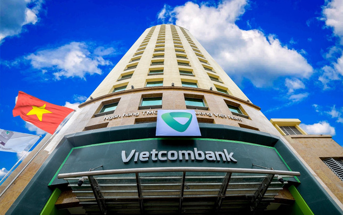 Lãi suất tiết kiệm ngân hàng Vietcombank tháng 9/2024: Cao nhất 4,7%/năm