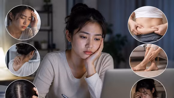 Lo lão hoá sớm, giới trẻ ngày càng mạnh tay chi tiền giữ sức khoẻ