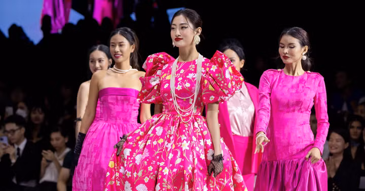 BST DELICATE DIVINE từ thương hiệu thời trang I.H.F