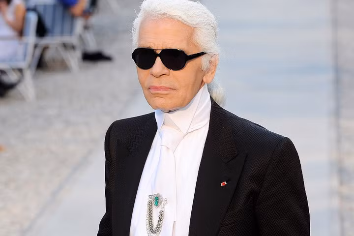 Met Gala công bố chủ đề năm 2023 xoay quanh huyền thoại Karl Lagerfeld
