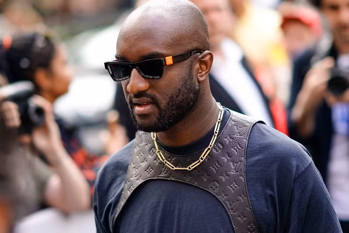 Martine Rose, Grace Wales Bonner và Telfar Clemens có thể là những người kế nhiệm Virgil Abloh tại Louis Vuitton