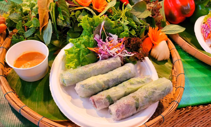 Lễ hội của Saigontourist Group nhận giải thưởng World Culinary Awards