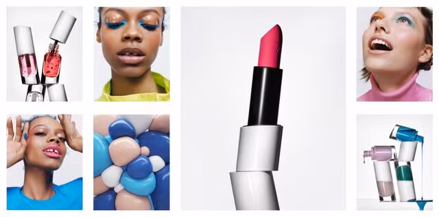 Inditex ra mắt dòng mỹ phẩm Zara Beauty