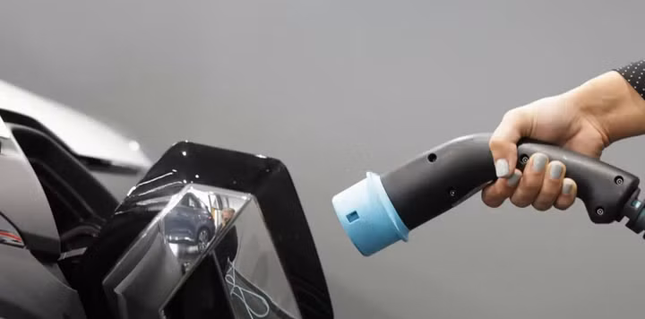 Pin ô tô điện có tuổi thọ bao lâu?