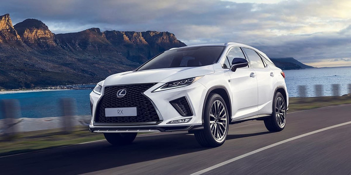 Lexus: Khách muốn mua xe phải chờ trong 4 năm mới nhận được hàng?