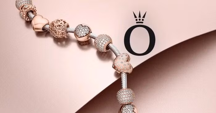 Pandora - "siêu phụ kiện" đã và đang mê hoặc các cô gái khắp thế giới