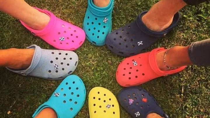 Xu hướng mua hàng giả ngày càng tăng cao trong đại dịch