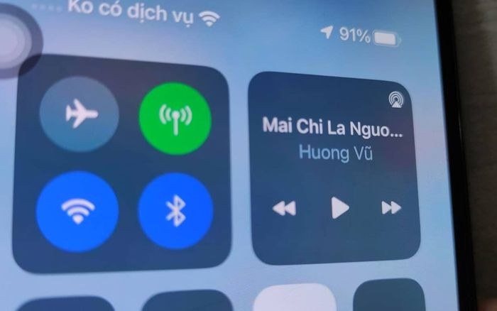 MobiFone mất sóng nhiều người dùng ở TP.HCM không thể liên lạc